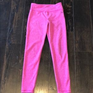Justice leggings